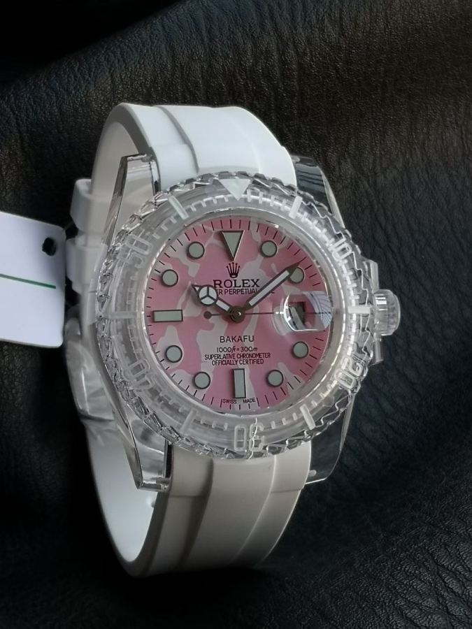 1:1 Replica Rolex Watches ER New Release — AAA Quality Replica — photo 2