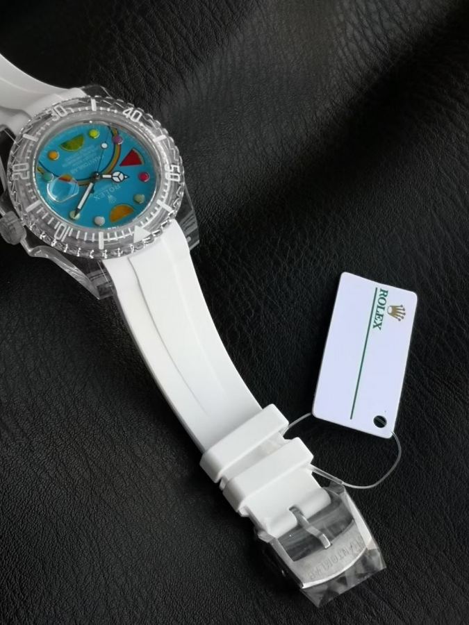 1:1 Replica Rolex Watches ER New Release — 1:1 Replica — photo 7