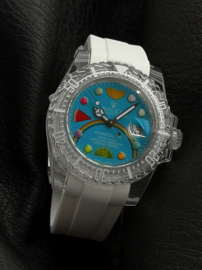 1:1 Replica Rolex Watches ER New Release — 1:1 Replica — photo 4