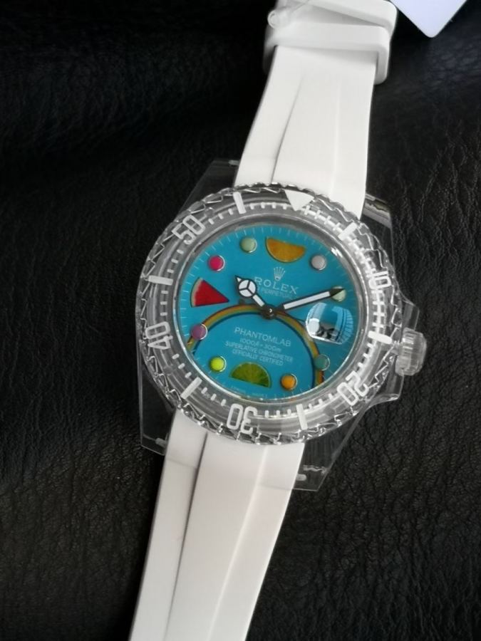 1:1 Replica Rolex Watches ER New Release — 1:1 Replica — photo 3