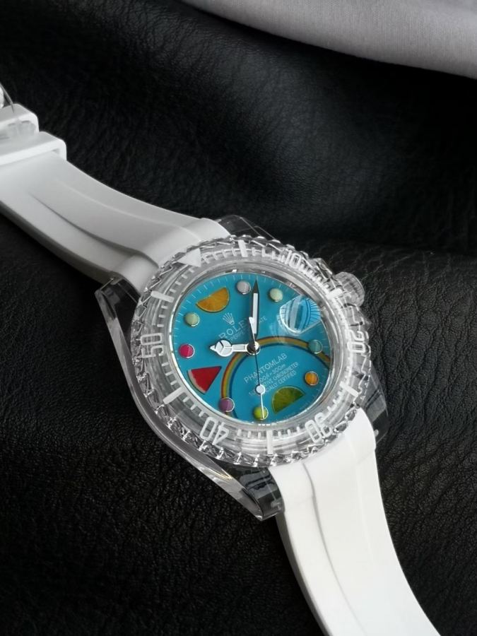 1:1 Replica Rolex Watches ER New Release — 1:1 Replica — photo 6