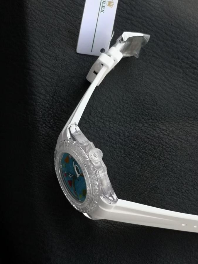1:1 Replica Rolex Watches ER New Release — 1:1 Replica — photo 8