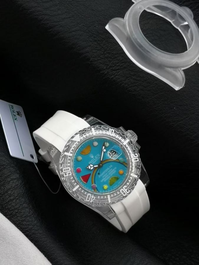 1:1 Replica Rolex Watches ER New Release — 1:1 Replica — photo 5