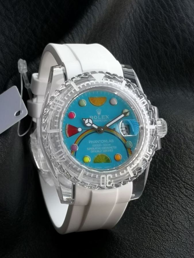 1:1 Replica Rolex Watches ER New Release — 1:1 Replica — photo 2