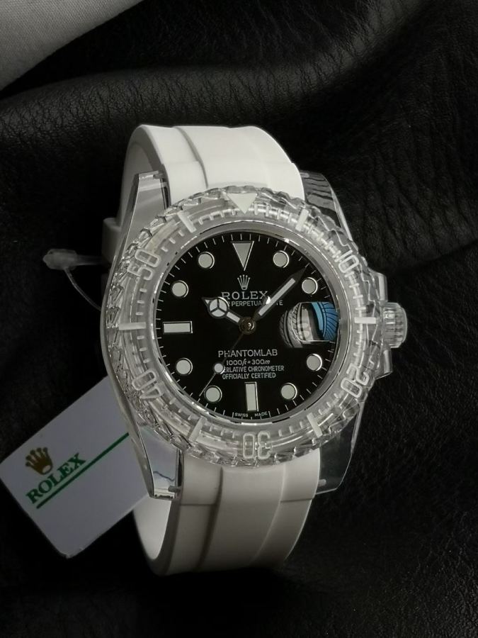 1:1 Replica Rolex Watches ER New Release — Premium Replica — photo 2