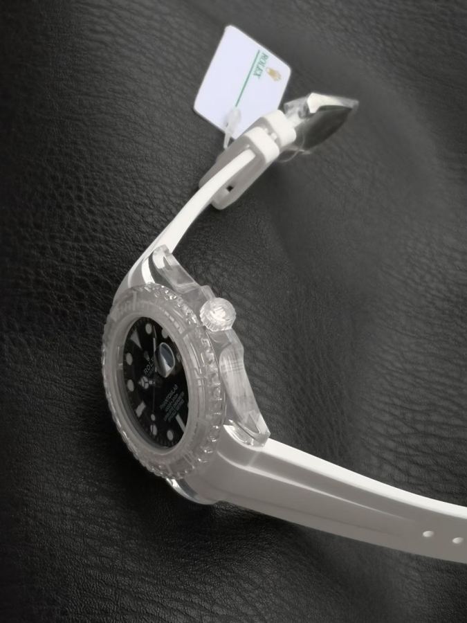 1:1 Replica Rolex Watches ER New Release — Premium Replica — photo 7
