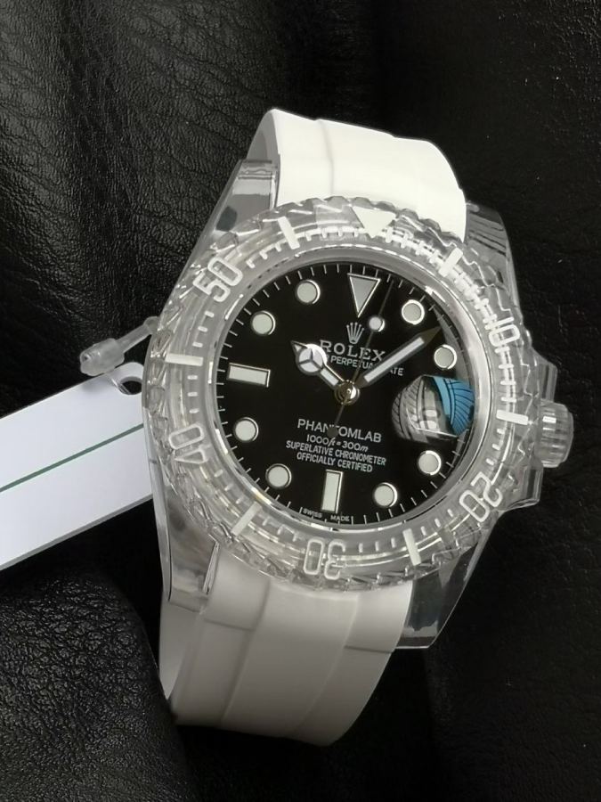 1:1 Replica Rolex Watches ER New Release — Premium Replica — photo 4