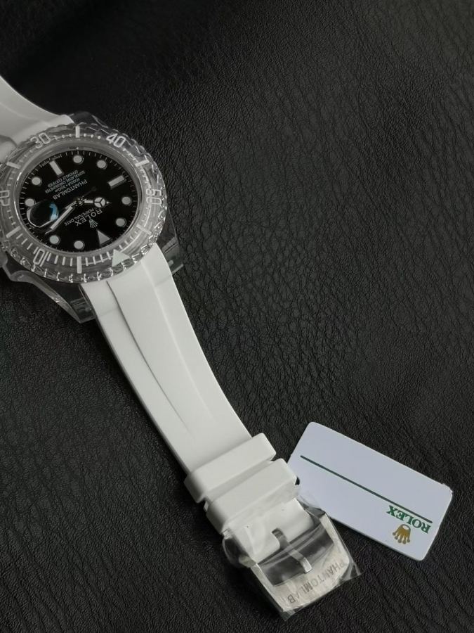 1:1 Replica Rolex Watches ER New Release — Premium Replica — photo 8