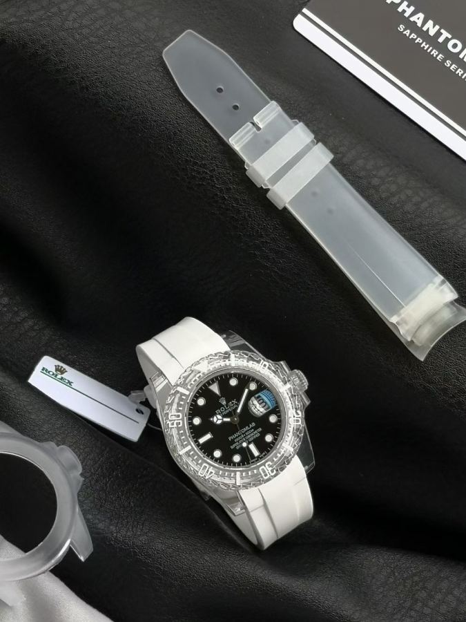 1:1 Replica Rolex Watches ER New Release — Premium Replica — photo 5
