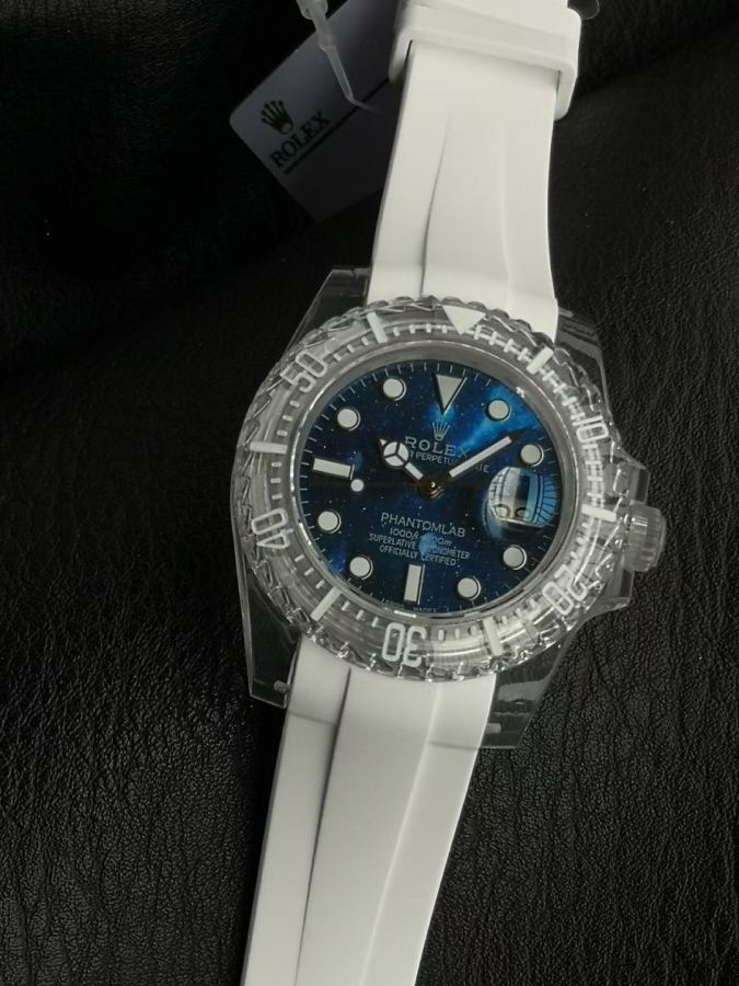 1:1 Replica Rolex Watches ER New Release — AAA Quality Replica — photo 2