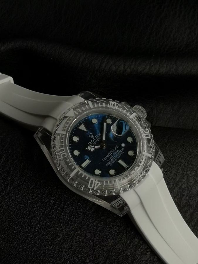 1:1 Replica Rolex Watches ER New Release — AAA Quality Replica — photo 5
