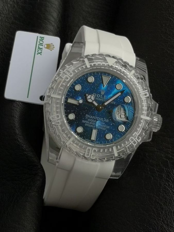 1:1 Replica Rolex Watches ER New Release — AAA Quality Replica — photo 3