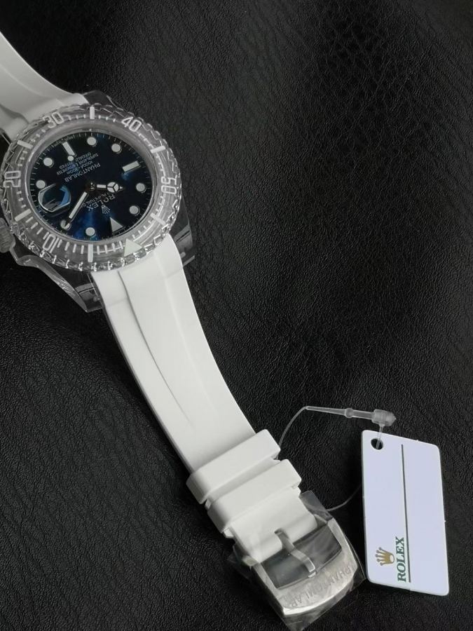 1:1 Replica Rolex Watches ER New Release — AAA Quality Replica — photo 6