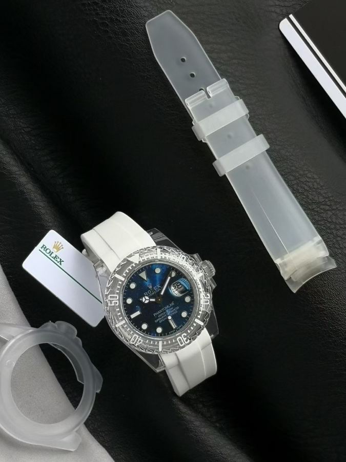 1:1 Replica Rolex Watches ER New Release — AAA Quality Replica — photo 4