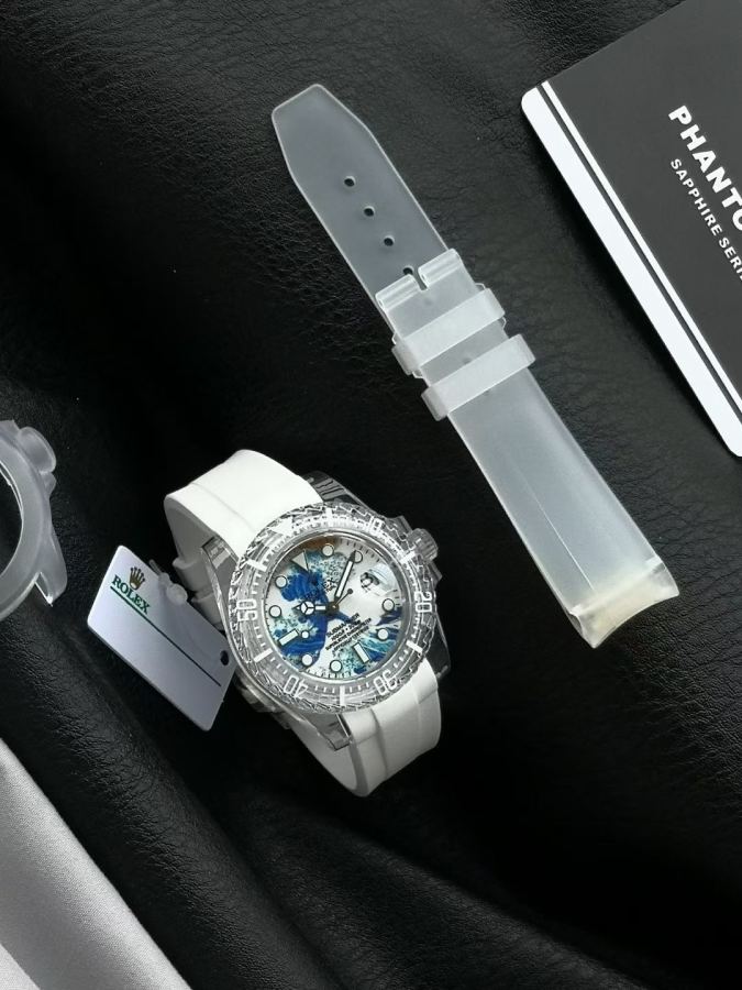 1:1 Replica Rolex Watches ER New Release — Premium Replica — photo 5
