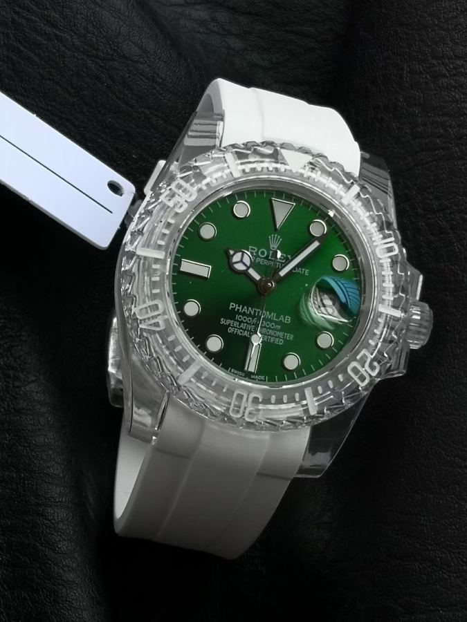 1:1 Replica Rolex Watches ER New Release — 1:1 Replica — photo 4