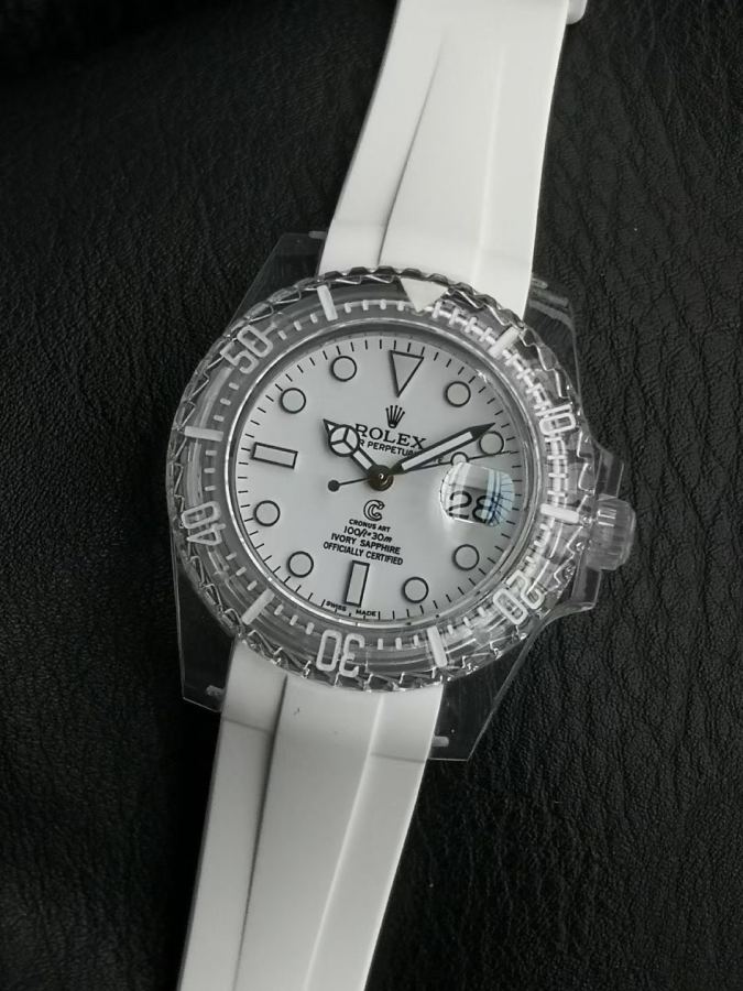 1:1 Replica Rolex Watches ER New Release — AAA Quality Replica — photo 3