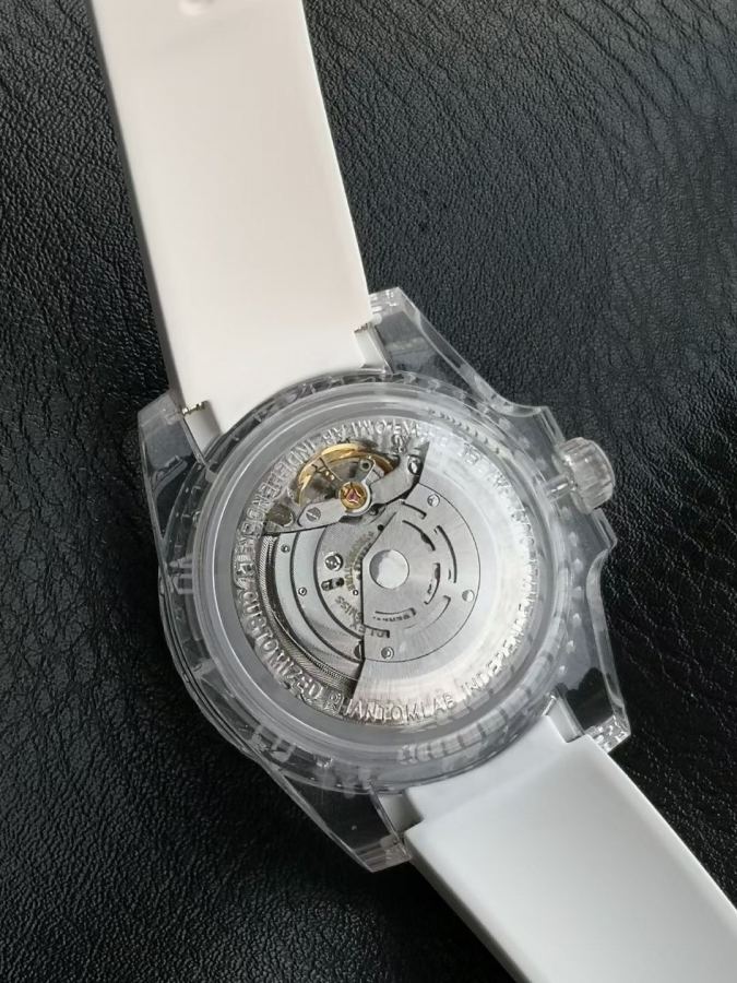 1:1 Replica Rolex Watches ER New Release — AAA Quality Replica — photo 9