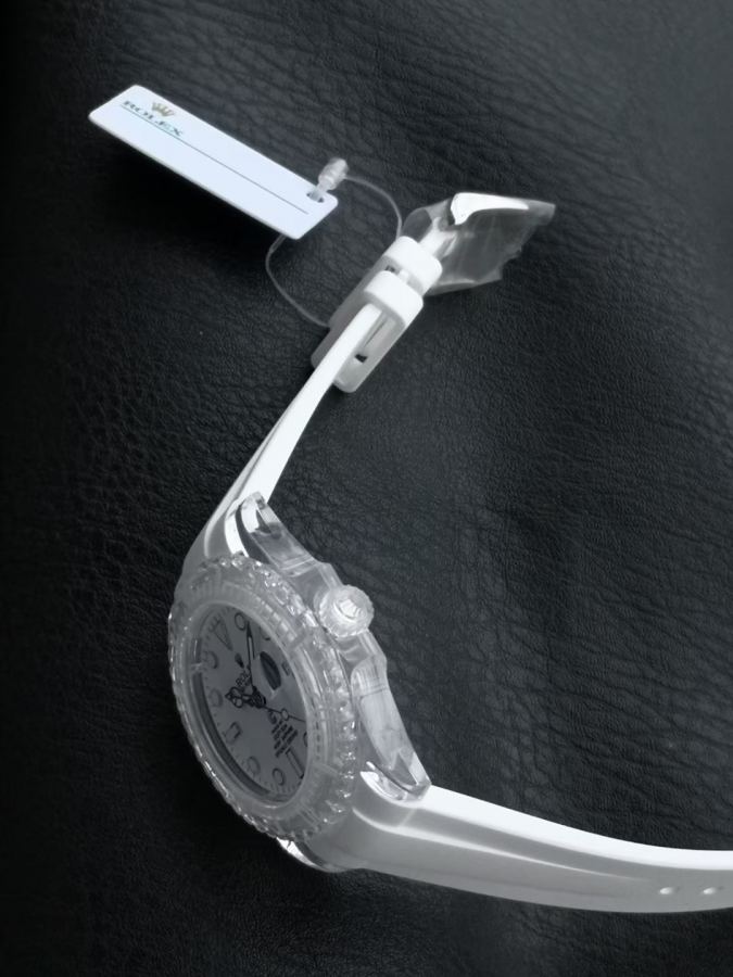 1:1 Replica Rolex Watches ER New Release — AAA Quality Replica — photo 7