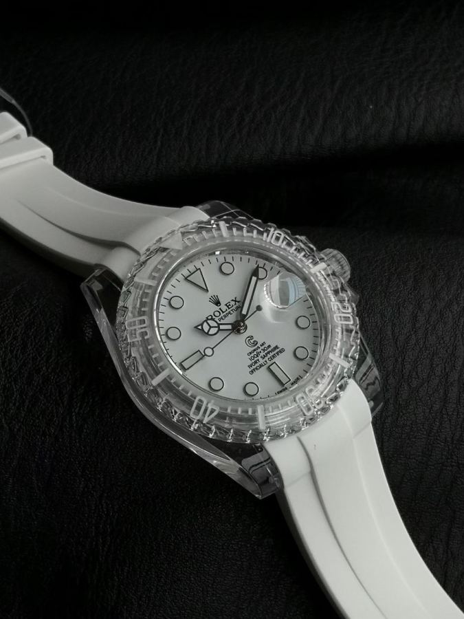 1:1 Replica Rolex Watches ER New Release — AAA Quality Replica — photo 6