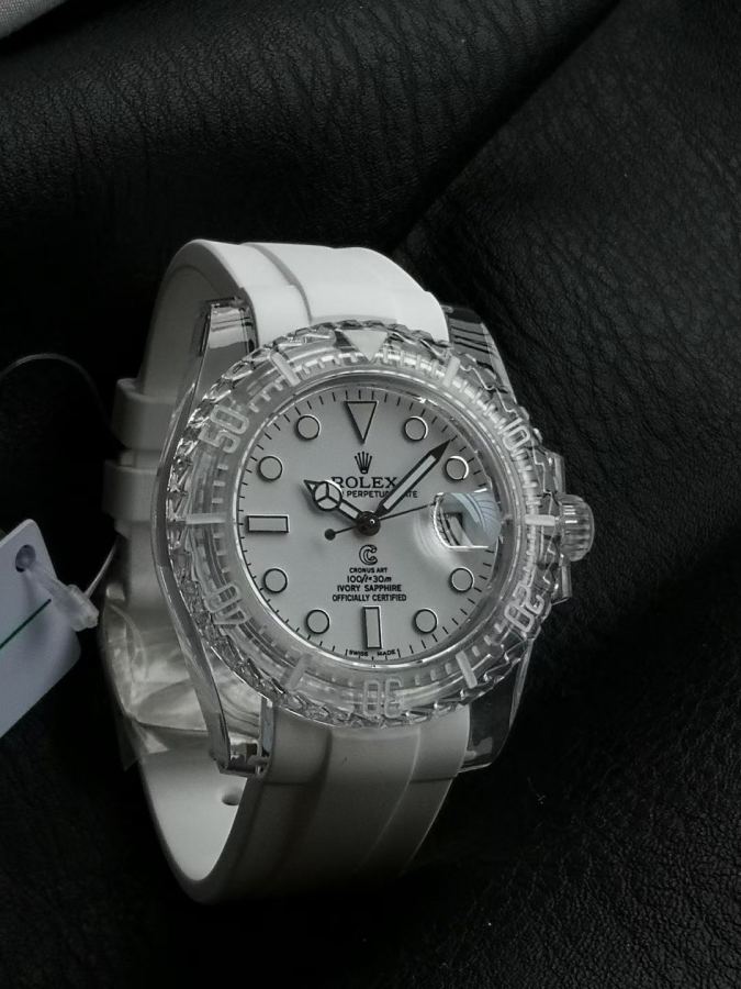 1:1 Replica Rolex Watches ER New Release — AAA Quality Replica — photo 2