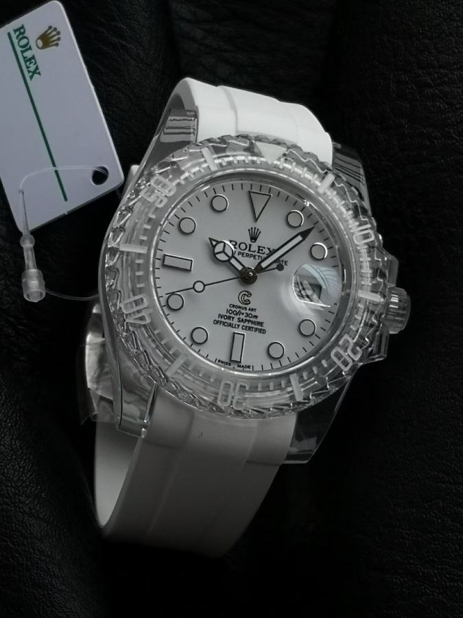 1:1 Replica Rolex Watches ER New Release — AAA Quality Replica — photo 4