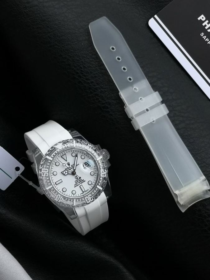 1:1 Replica Rolex Watches ER New Release — AAA Quality Replica — photo 5