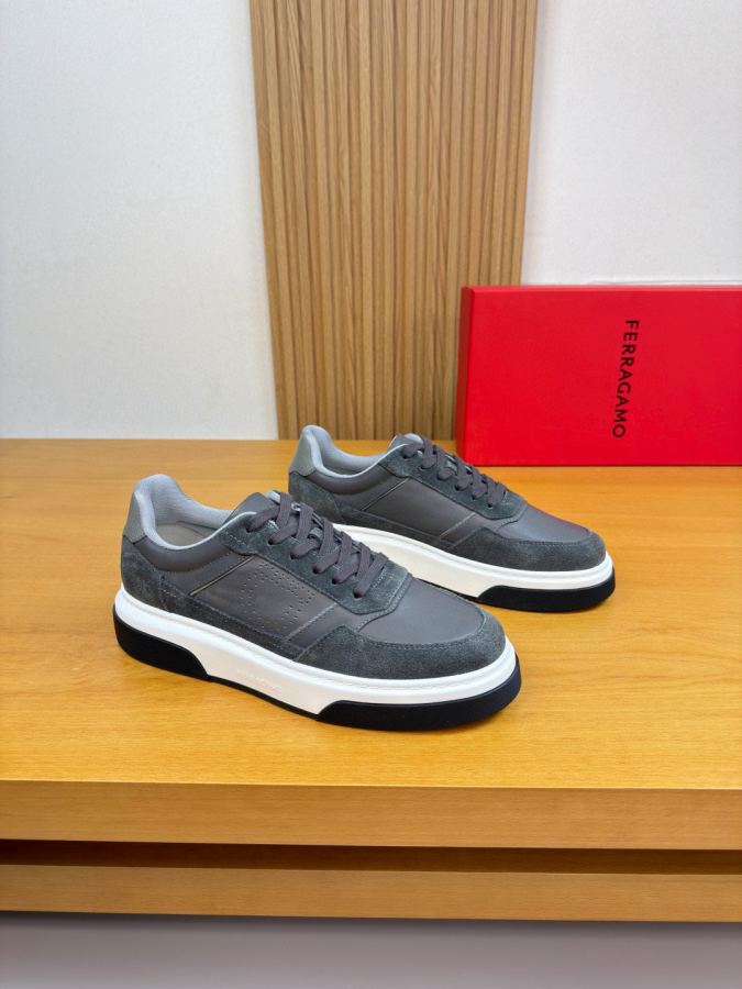 1:1 Replica Ferragamo shoe Ferragamo — AAA Quality Replica — photo 3