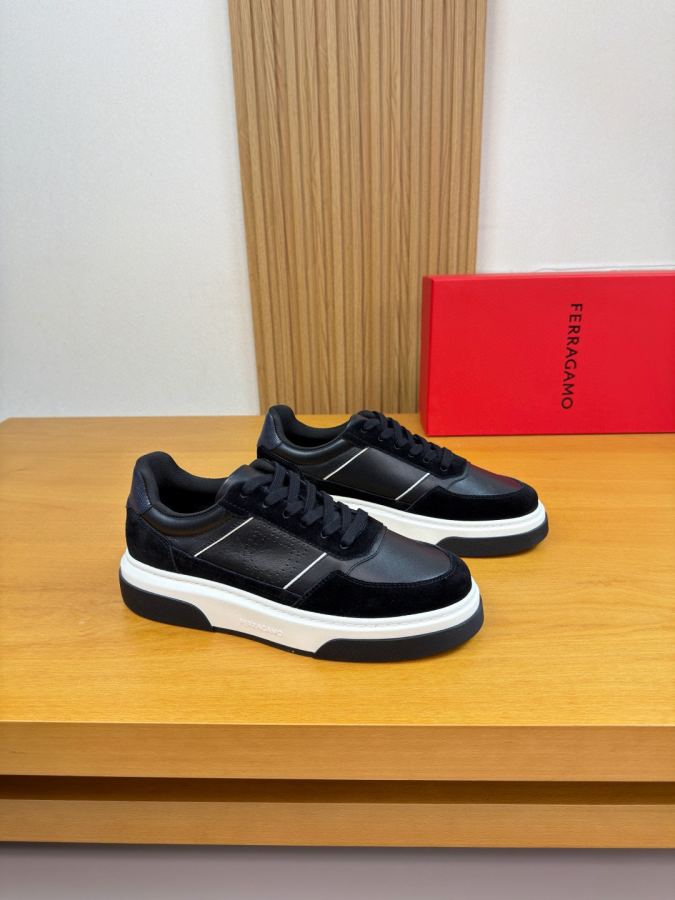 1:1 Replica Ferragamo shoe Ferragamo — AAA Quality Replica — photo 6