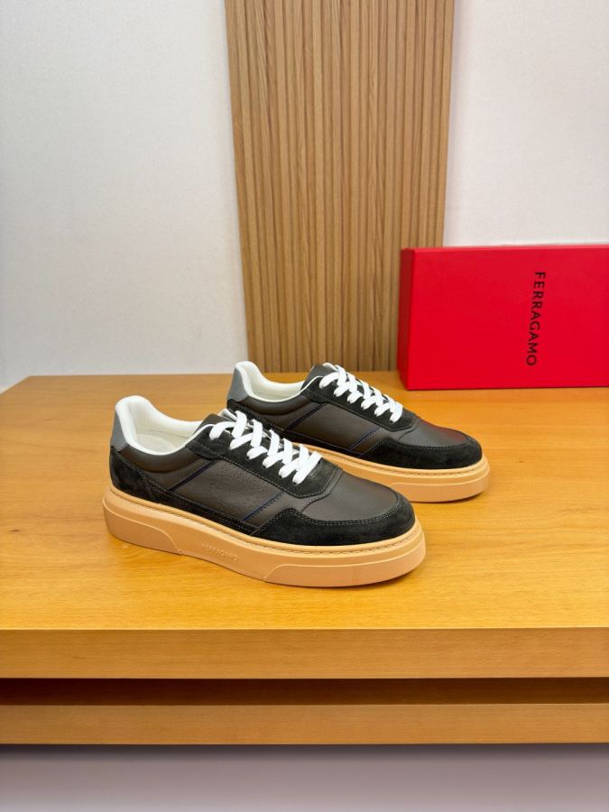 1:1 Replica Ferragamo shoe Ferragamo — AAA Quality Replica — photo 2