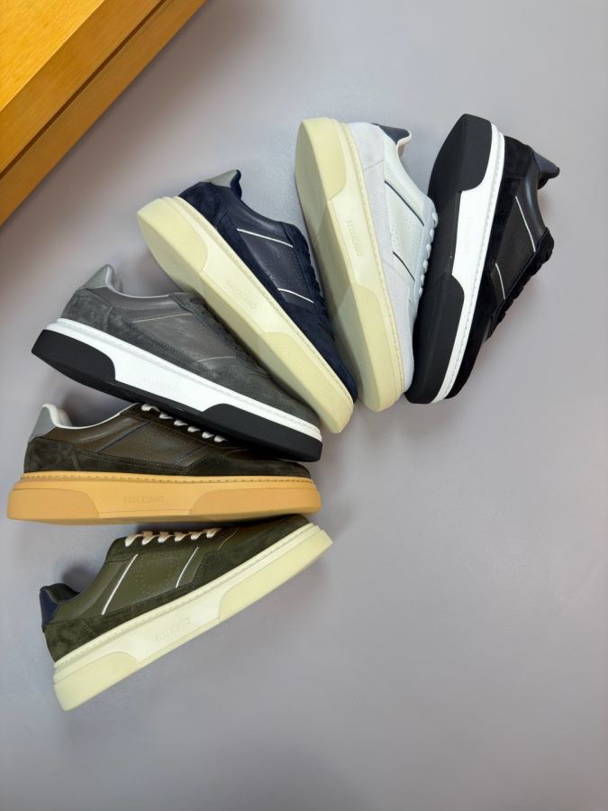 1:1 Replica Ferragamo shoe Ferragamo — AAA Quality Replica — photo 7