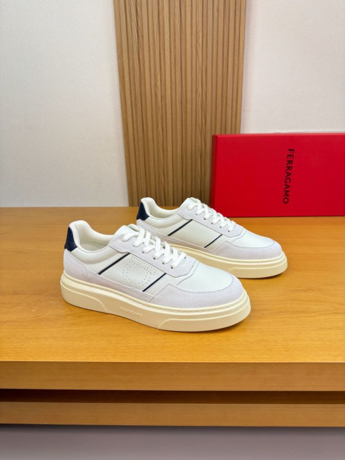 1:1 Replica Ferragamo shoe Ferragamo — AAA Quality Replica — photo 5