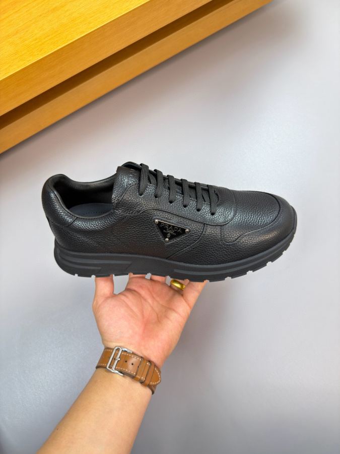 1:1 Replica Prada shoe Prada — 1:1 Replica — photo 8