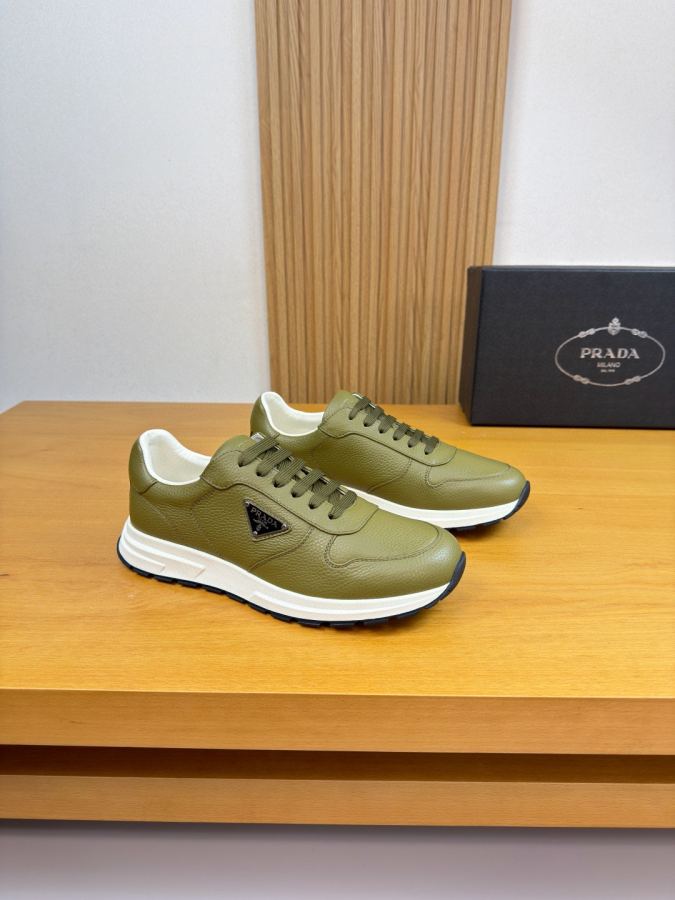 1:1 Replica Prada shoe Prada — 1:1 Replica — photo 6