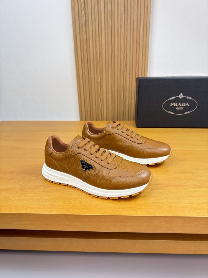 1:1 Replica Prada shoe Prada — 1:1 Replica — photo 5
