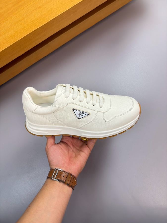 1:1 Replica Prada shoe Prada — 1:1 Replica — photo 9