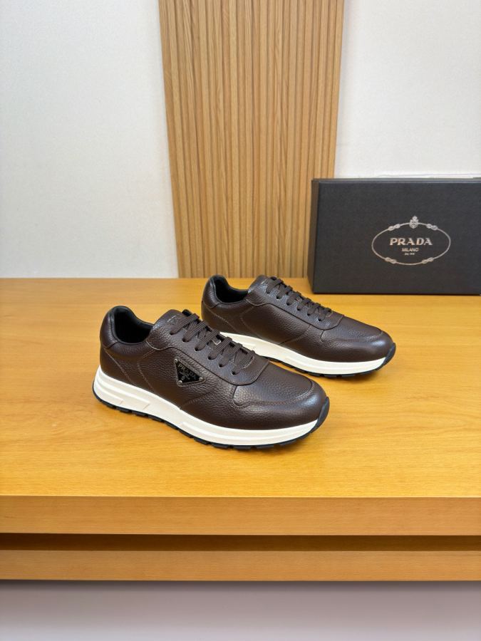 1:1 Replica Prada shoe Prada — 1:1 Replica — photo 4