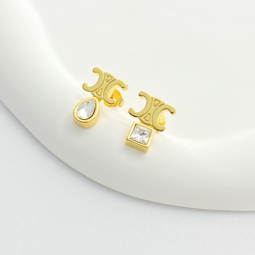 1:1 Replica Celine Jewelry Code E3277 0247820 — AAA Quality Replica — photo 2