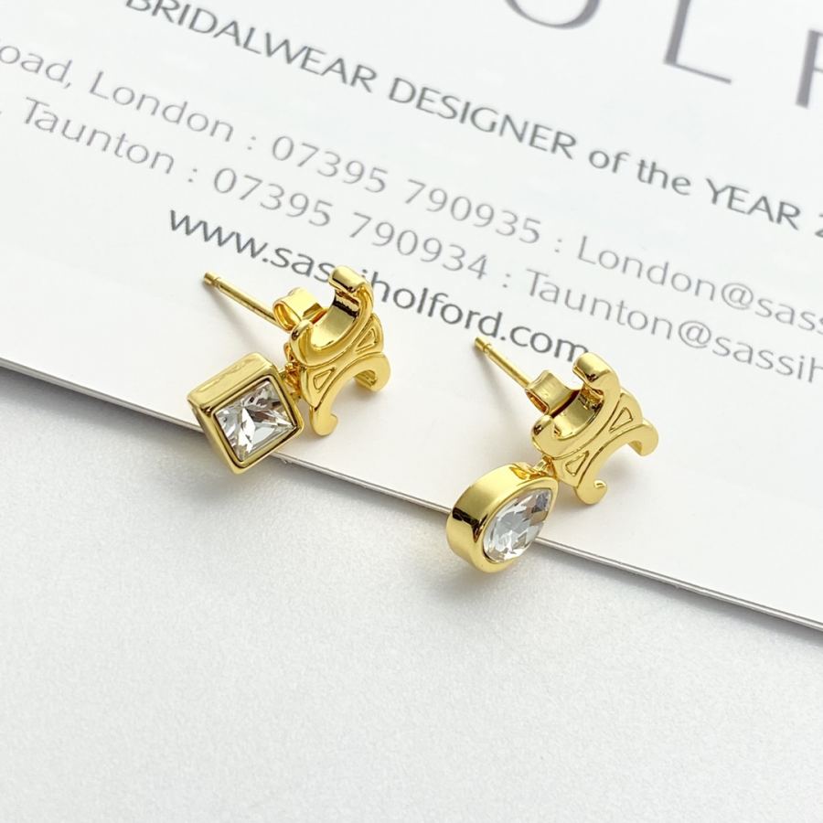 1:1 Replica Celine Jewelry Code E3277 0247820 — AAA Quality Replica — photo 3