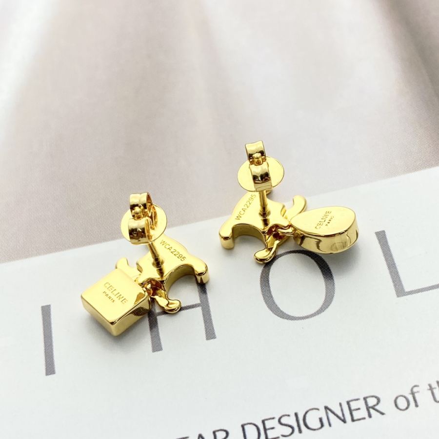 1:1 Replica Celine Jewelry Code E3277 0247820 — AAA Quality Replica — photo 6