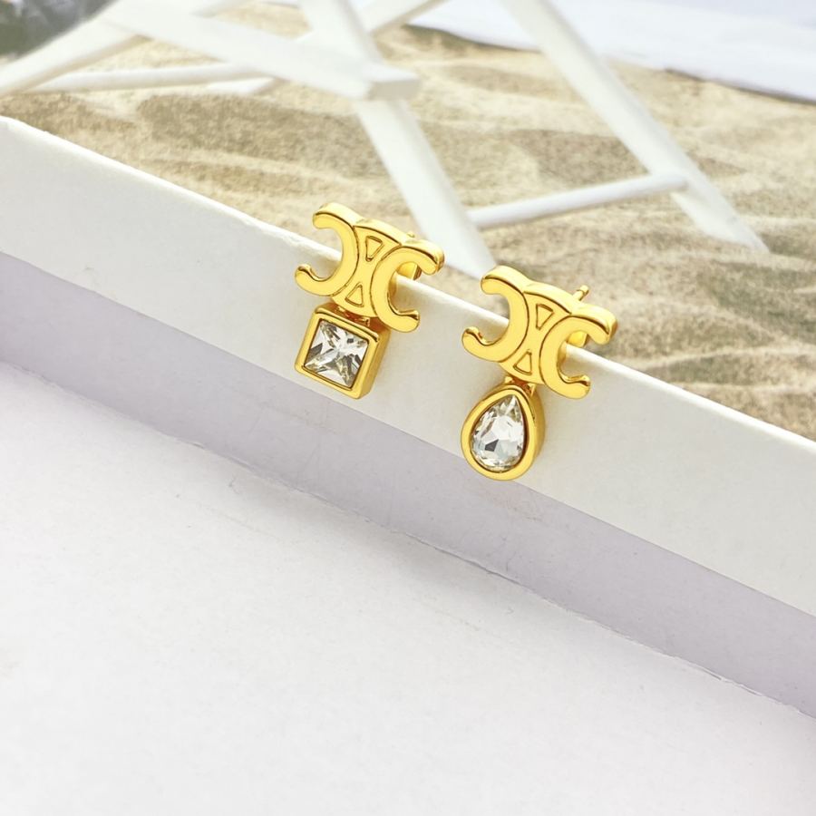 1:1 Replica Celine Jewelry Code E3277 0247820 — AAA Quality Replica — photo 5