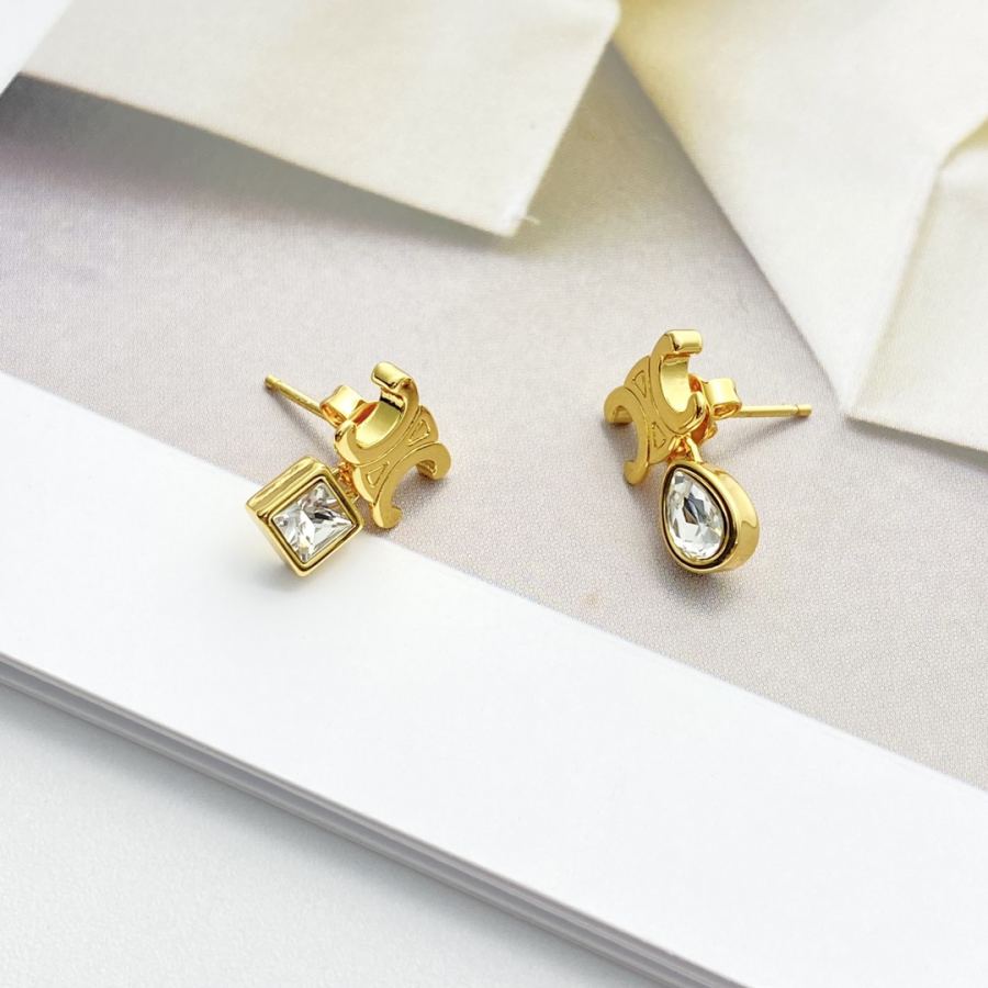 1:1 Replica Celine Jewelry Code E3277 0247820 — AAA Quality Replica — photo 7
