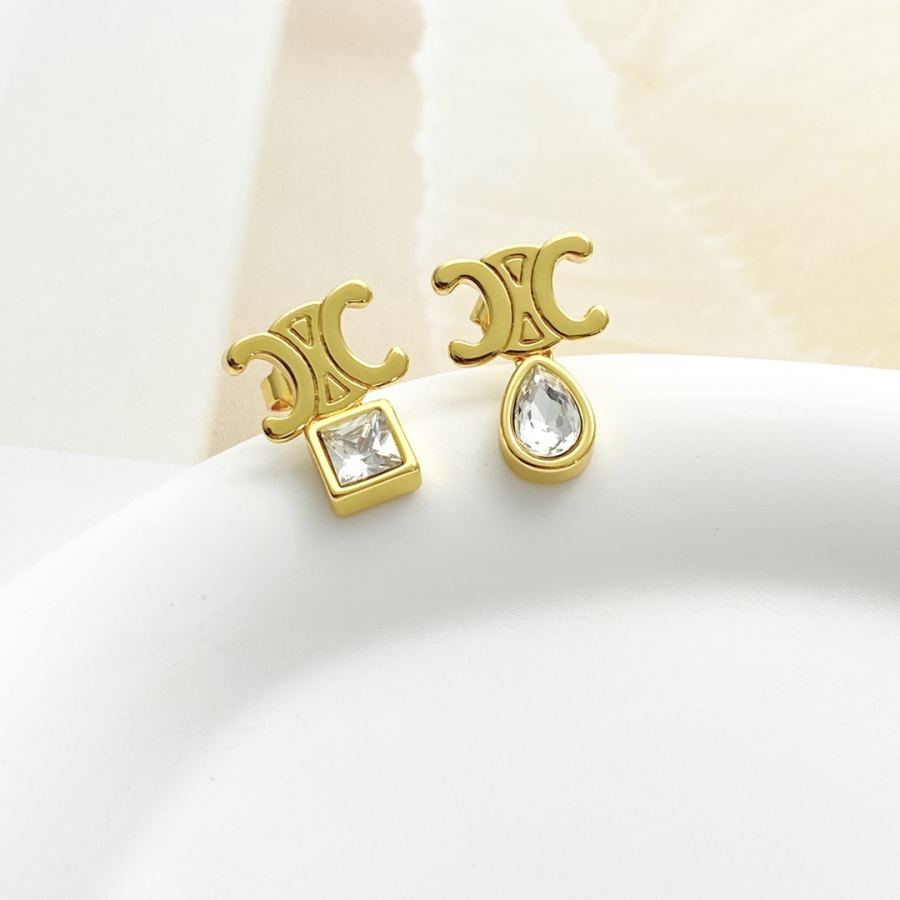 1:1 Replica Celine Jewelry Code E3277 0247820 — AAA Quality Replica — photo 4