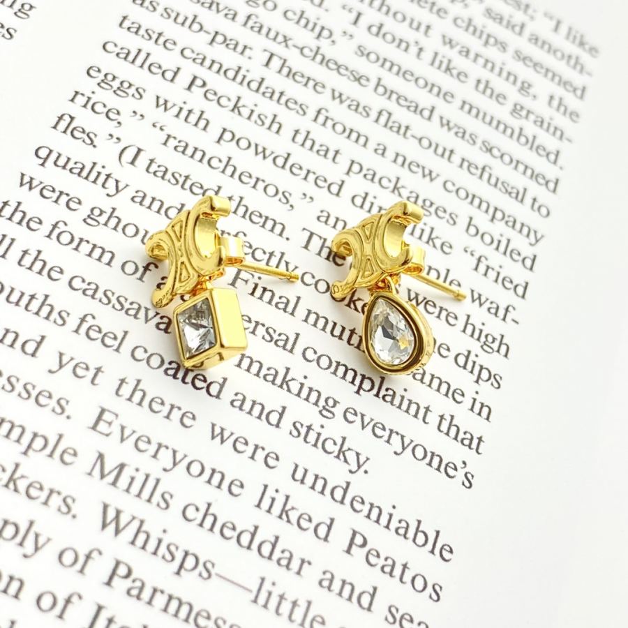 1:1 Replica Celine Jewelry Code E3277 0247820 — AAA Quality Replica