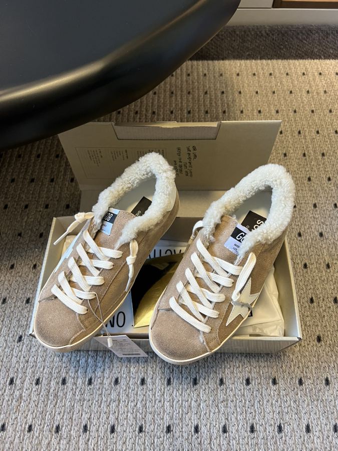 1:1 Replica GGDB Golden Goose 25ss — AAA Quality Replica — photo 2