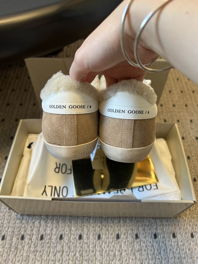 1:1 Replica GGDB Golden Goose 25ss — AAA Quality Replica — photo 6
