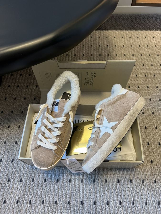 1:1 Replica GGDB Golden Goose 25ss — AAA Quality Replica — photo 3