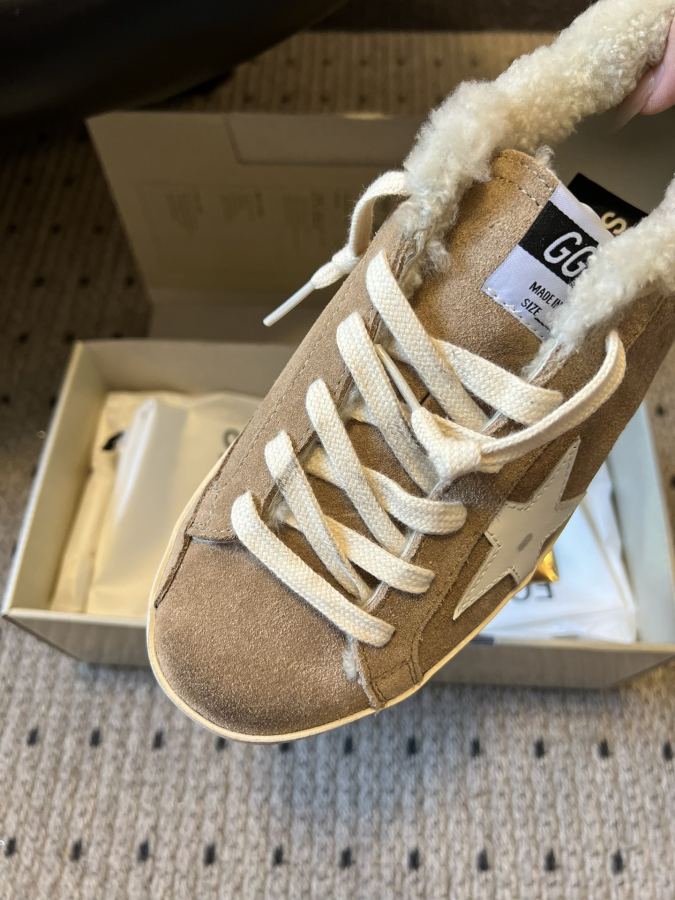 1:1 Replica GGDB Golden Goose 25ss — AAA Quality Replica — photo 8