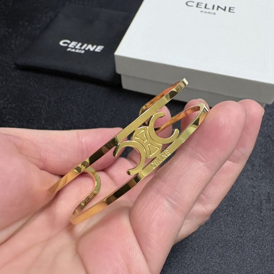 1:1 Replica Celine Jewelry Celine — AAA Quality Replica — photo 6