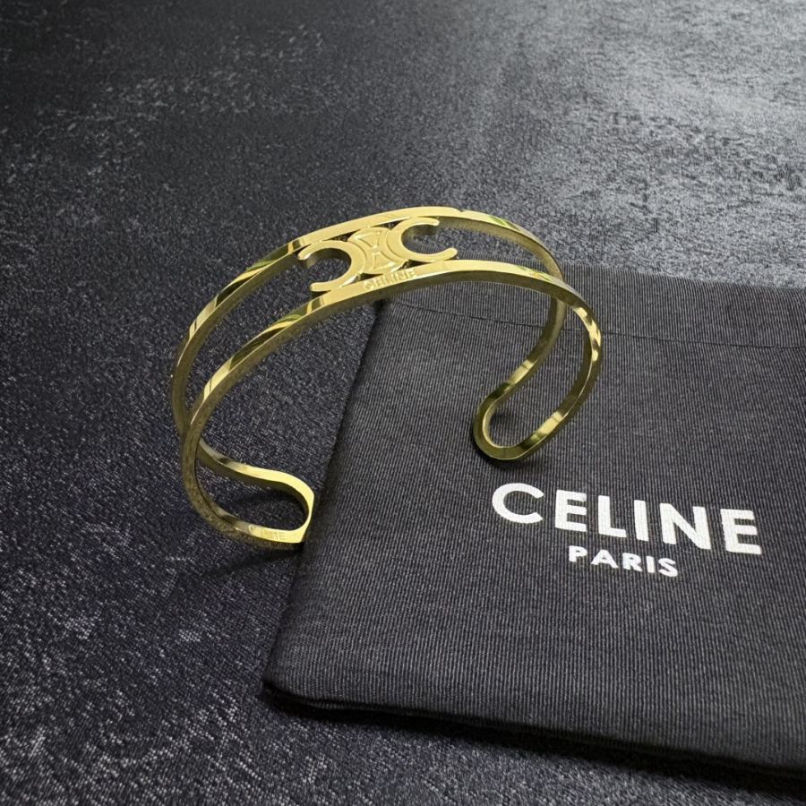 1:1 Replica Celine Jewelry Celine — AAA Quality Replica — photo 3